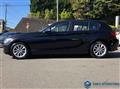 2012 BMW 1 Series