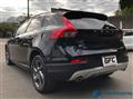 2015 Volvo V40