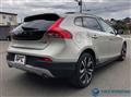 2016 Volvo V40
