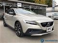 2016 Volvo V40