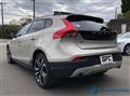 2016 Volvo V40