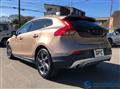 2015 Volvo V40
