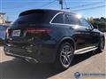 2019 Mercedes-Benz GLC-Class