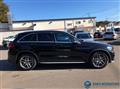 2019 Mercedes-Benz GLC-Class