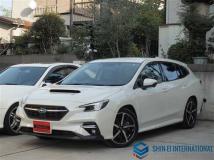 2021 Subaru Levorg