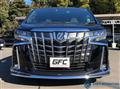 2018 Toyota Alphard