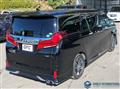 2018 Toyota Alphard