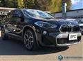 2019 BMW X2