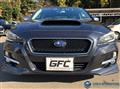 2015 Subaru Levorg