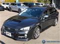 2015 Subaru Levorg