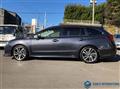 2015 Subaru Levorg