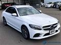 2020 Mercedes-Benz C-Class