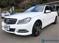 Mercedes-Benz/C-Class