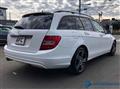 2014 Mercedes-Benz C-Class