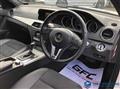2014 Mercedes-Benz C-Class
