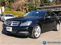 2011 Mercedes-Benz C-Class