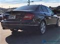 2011 Mercedes-Benz C-Class