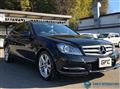 2011 Mercedes-Benz C-Class