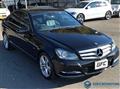 2011 Mercedes-Benz C-Class