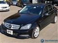 2011 Mercedes-Benz C-Class