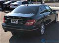 2011 Mercedes-Benz C-Class