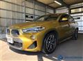 2018 BMW X2