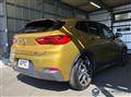 2018 BMW X2