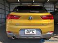 2018 BMW X2