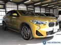 2018 BMW X2