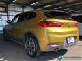 2018 BMW X2