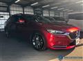 2020 Mazda Mazda6