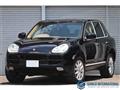 2005 Porsche Cayenne