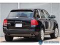 2005 Porsche Cayenne