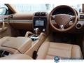 2005 Porsche Cayenne