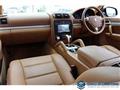2005 Porsche Cayenne