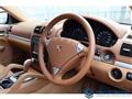2005 Porsche Cayenne