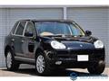 2005 Porsche Cayenne