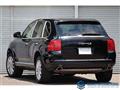 2005 Porsche Cayenne