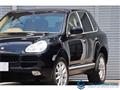 2005 Porsche Cayenne