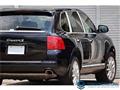 2005 Porsche Cayenne