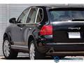 2005 Porsche Cayenne