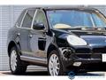 2005 Porsche Cayenne