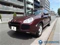 2004 Porsche Cayenne