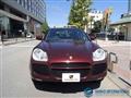 2004 Porsche Cayenne