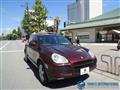 2004 Porsche Cayenne