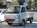 2022 Suzuki Carry Truck