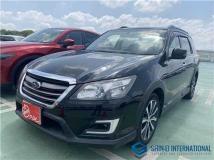 2016 Subaru Exiga Crossover 7