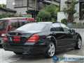 2012 Mercedes-Benz S-Class