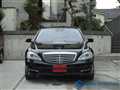 2012 Mercedes-Benz S-Class