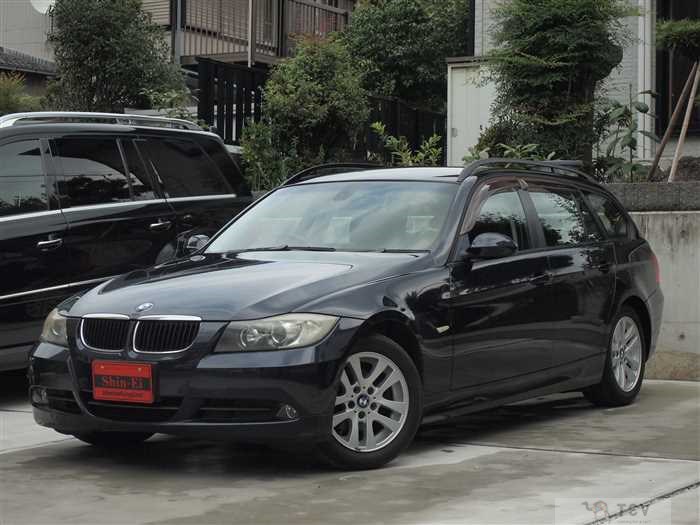 2006 BMW 3 Series